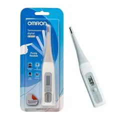 GENERICO - Termometro Digital OMRON REF MC 343F