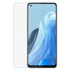 GENERICO - Vidrio Templado Transparente Para Oppo Reno 7 ( 4G )