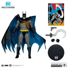 MC FARLANE - Batman Figura Year Two DC Mcfarlane Collector Ed
