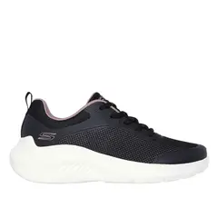 SKECHERS - Tenis de Mujer marca en Color NEGRO  TENIS 117681BLK