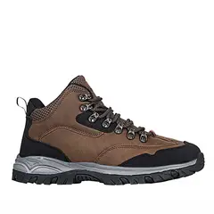 RIVER CREEK - Botabotin de Hombre marca en Color CAFE  BOTA AW230204M