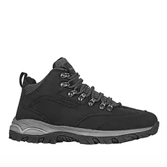 RIVER CREEK - Botabotin de Hombre marca en Color NEGRO  BOTA AW230204