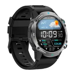 COLMI - Smartwatch M42 Con Llamadas Bluetooth AMOLED Sport