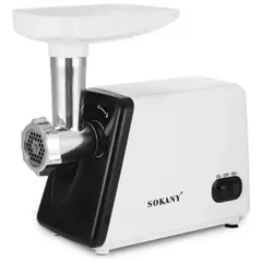 GENERICO - Molino de Carne Sokany