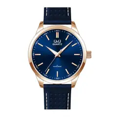 Q&Q - Reloj CD02J807Y Diseño Casual