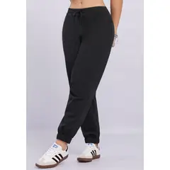 MARKETING PERSONAL - Jogger Mujer Negro Mp 110793