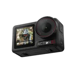 DJI - Osmo Action 5 Pro Essential Combo, cámara de acción impermeable