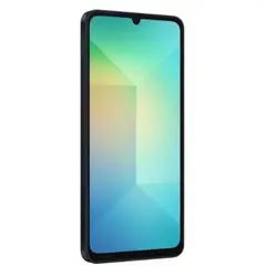 SAMSUNG - Celular Galaxy A06 128 GB 4 GB RAM Negro