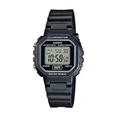 CASIO - Reloj Modelo LA-20WH-1A Diseño Deportivo