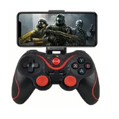 SKY - Control Inalámbrico Bluetooth Joystick Y Gamepad Android