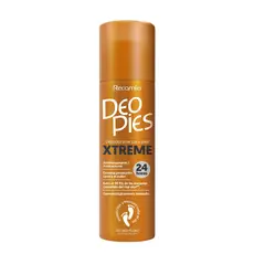 DEO PIES - Desodorante Para Pies Xtrem 260 ml
