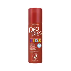 DEO PIES - Desodorante Para Pies Niños y Niñas 260 ml
