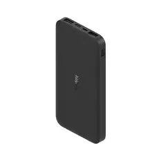 XIAOMI - XIOAMI REDMI POWERBANK 10.000 mAh CARGA RAPIDA 18W