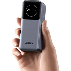 UGREEN - Powerbank 100w 12000mah Ultra Rapido Y Liviano