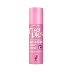 DEO PIES - Desodorante Para Pies Mujeres 260 ml