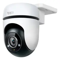 TAPO - Camara De Seguridad Tp-link C500 De Exterior