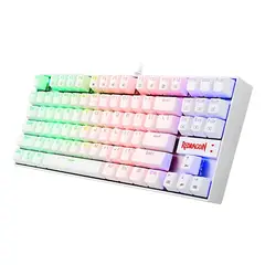 REDRAGON - Teclado Mecanico Inalambrico Bt 60% Fizz Pro K616gw