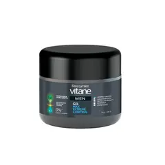 RECAMIER - Gel Max Exteme Control Vitane Men 110 g