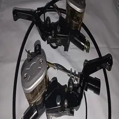 UNIVERSAL - Freno delantero moto y embrague hidráulico genérico