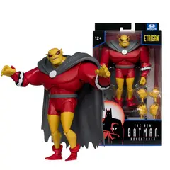 MC FARLANE - Etrigan Figura The New Batman Adventures Mcfarlane DC Direct