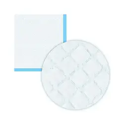 HALLY PET - Almohadillas Absorbentes multiusos 110 x 60 cm Paquete 50 Und