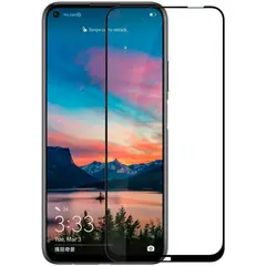GENERICO - Cerámico Brillante Protector Pantalla Compatible Huawei P40 Lite