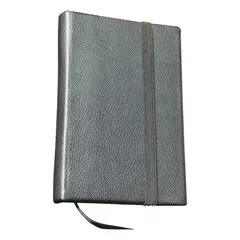 GENERICO - Diario Agenda personal Codex Forster Encuadernación Clásica