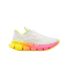 REEBOK - Floatzig 1 Tenis blanco de mujer para correr