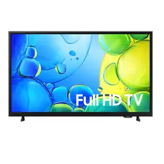 SAMSUNG - Televisor 40 F6000 Smart Tv Full HD UN40F6000FKXZL