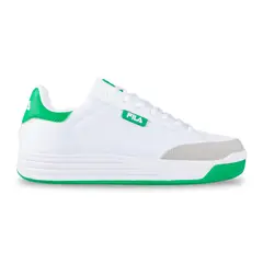 FILA - Zapato Hombre Roverd BL