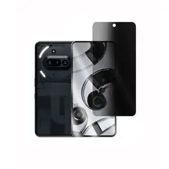 GENERICO - Protector Antiespia Privacidad en Hidrogel Para NOTHING PHONE 3A