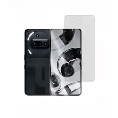 GENERICO - Protector Pantalla en Hidrogel Para Nothing Phone 3A