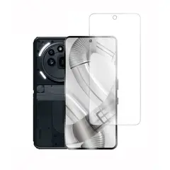 GENERICO - Protector Pantalla en Hidrogel Para Nothing Phone 3A Pro