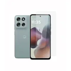 GENERICO - Vidrio Templado Transparente Para MOTOROLA MOTO G56