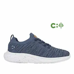 CAROLINA CRUZ - Tenis de Mujer marca en Color AZUL  TENIS L-T-7799B-25