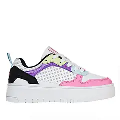 BARBIE - Tenis de Niña marca en Color MULTICOLOR  TENIS XIA 5-2