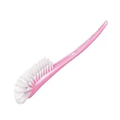 SMART BABY - Cepillo Lavateteros Biberones Chupos Tetinas Vasos