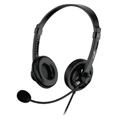 GENIUS - DIADEMA HS-230U USB TIPO C