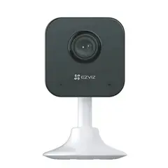 EZVIZ - CÁMARA SEGURIDAD H1C WIFI INALAMBRICA LP 2MP