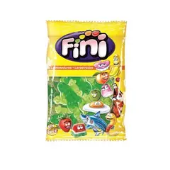 FINI - Goma Ranas Gigantes X 1 Kilo