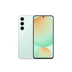 SAMSUNG - Galaxy S24 Fe 256gb + 8gb 5g Verde