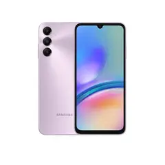 SAMSUNG - Celular Galaxy A05s 128 GB 4 GB RAM Morado