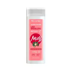 MUSS - Acondicionador Liso Brasilero 400ml