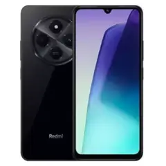 XIAOMI - 14C 128gb +4gb 4g Negro