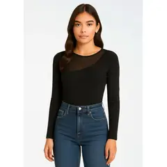 MOLGOA - Body Mesh Malla - The Malha