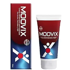 GENERICO - MOOVIX ARTIZYNT DUNTON GEL FLEXOSAMINE ELIMINA EL DOLOR ARTICULAR