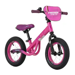 GW - Bicicleta Niña Niño Rin 12 Impulso Balance
