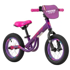 GW - Bicicleta Niña Niño Rin 12 Impulso Balance