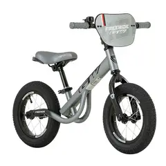 GW - Bicicleta Niña Niño Rin 12 Impulso Balance