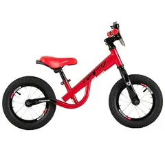 GW - Bicicleta Niña Niño Rin 12 Impulso Balance